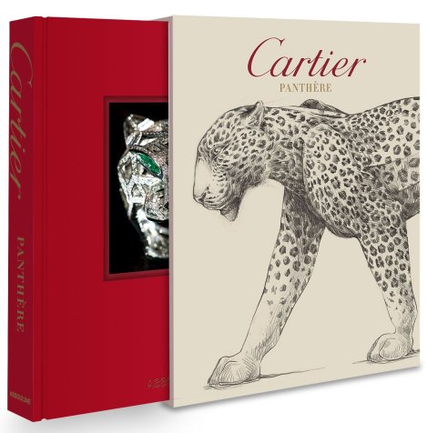 Cartier-panthère-livre-aux-Editions-Assouline-theblogjewelrydecarolinebigeard.com_
